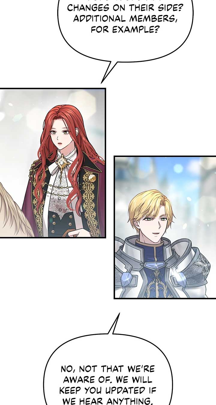 The Secret Bedroom of a Dejected Royal Daughter Chapter 94 83